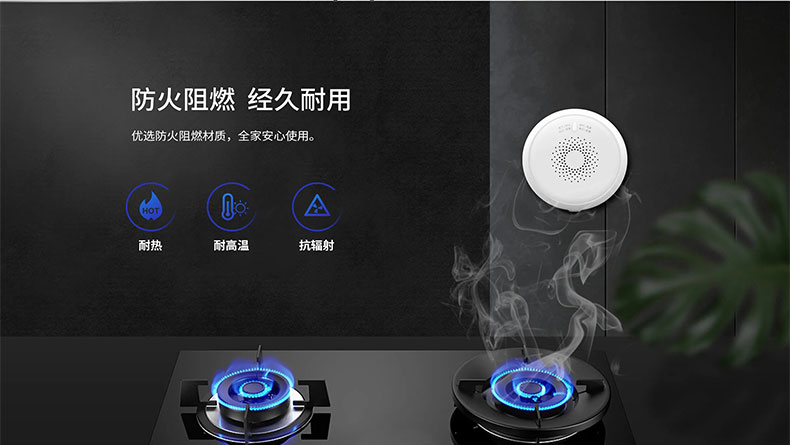 智能家居|燃?xì)鈭?bào)警器 智能家居|燃?xì)鈭?bào)警器