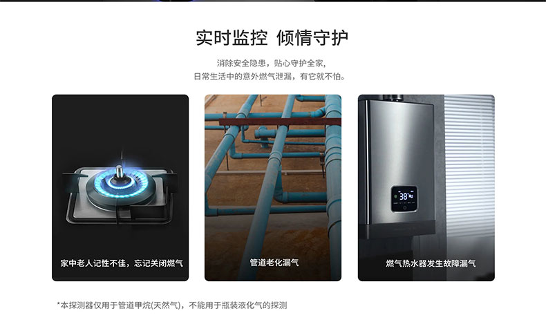 智能家居|燃?xì)鈭?bào)警器 智能家居|燃?xì)鈭?bào)警器